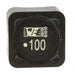 74477010 by Wurth Elektronik - FIXED INDUCTOR 10UH 6.2A 22 MOHM SMD