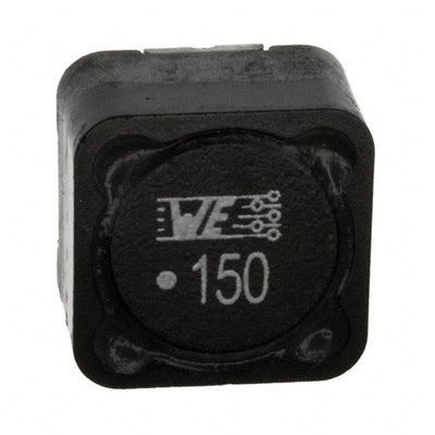 744770115 by Wurth Elektronik - FIXED INDUCTOR 15UH 5A 27 MOHM SMD