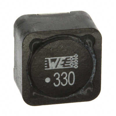 744770133 by Wurth Elektronik - FIXED INDUCTOR 33UH 3.2A 64 MOHM SMD