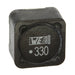 744770133 by Wurth Elektronik - FIXED INDUCTOR 33UH 3.2A 64 MOHM SMD