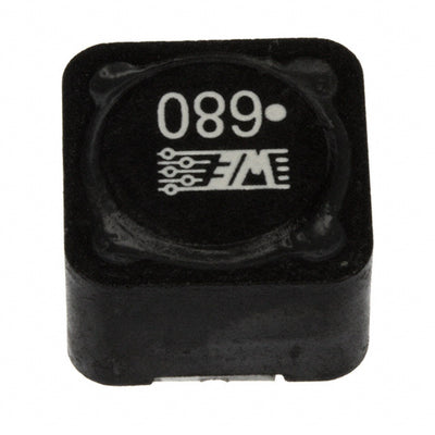 744770168 by Wurth Elektronik - FIXED INDUCTOR 68UH 2.3A 140 MOHM SMD
