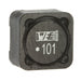 74477020 by Wurth Elektronik - FIXED INDUCTOR 100UH 2.2A 220MOHM SMD