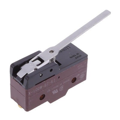 X-10GW-B7-K1 by Omron Automation and Safety - BASIC SWITCH