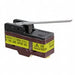 X-10GW-B by Omron Automation and Safety - SNAP ACT ION SWITCHION SPDT 10A 30V