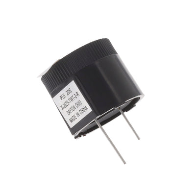 X-2629-TWT-2-R by PUI Audio, Inc. - BUZZER PIEZO 12V 26.3MM TH