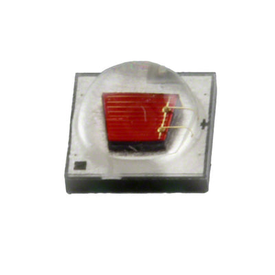 XPEBAM-L1-R250-00802 by CreeLED, Inc. - LED XLAMP XPE2 AMBER 588NM SMD