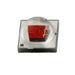 XPEBAM-L1-0000-00901 by CreeLED, Inc. - LED XLAMP XPE2 AMBER 590NM SMD