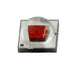 XPEBAM-L1-0000-00803 by CreeLED, Inc. - LED XLAMP XPE2 AMBER 593NM SMD