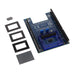 X-NUCLEO-53L7A1 by STMicroelectronics - TIME-OF-FLIGHT 8X8 MULTIZONE RAN