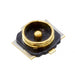 X.FL-R-SMT-1(02) by Hirose Electric Co Ltd - CONNECTOR UMC RCPT STR 50 OHM SMD
