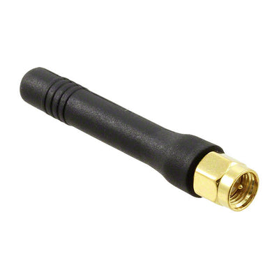 X000005 by Arduino - RF ANT WHIP STR SMA MALE CONN MT