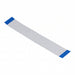 X07C-0102 by TPK America LLC - LCD CABLE FFC FUSION 7 40PIN