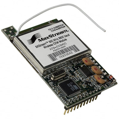 X09-009WNC by Digi - RF TXRX MOD ISM < 1GHZ WIRE ANT