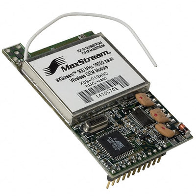 X09-019WNC by Digi - RF TXRX MOD ISM < 1GHZ WIRE ANT