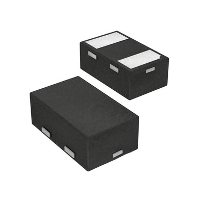 D20V0S1U2LP1610-7 by Diodes Incorporated - SURGE PROTECTION PP U-DFN1610-2