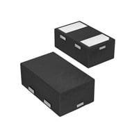 DRTR5V0U1LPQ-7B by Diodes Incorporated - TVS DIODE 5.5VWM 10VC DFN1006-2