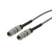 X112BFSX10048 by Cinch Connectivity Solutions Semflex - CABLE ASSY 2.92MM PLUG TO PLUG 4