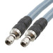 X116LCSX10060 by Cinch Connectivity Solutions Semflex - CABLE ASSY 2.92MM PLUG TO PLUG 5