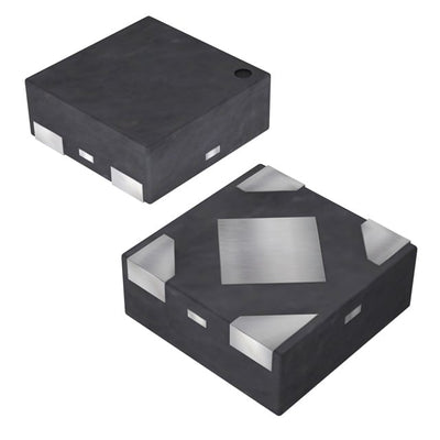 AP7340-18FS4-7 by Diodes Incorporated - IC REG LINEAR 1.8V 150MA 4DFN