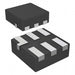 74LVC2G04FW4-7 by Diodes Incorporated - IC INVERTER 2CH 2-INP DFN1010-6
