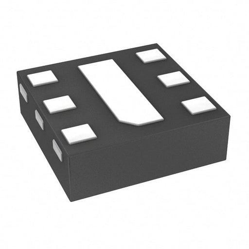 AP7346D-3030FS6-7 by Diodes Incorporated - IC REG LINEAR 3V/3V X2DFN1212-6
