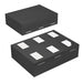 AZV3001FZ4-7 by Diodes Incorporated - IC COMPARATOR 1 GEN PUR 6DFN