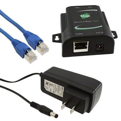 X2-SE1-EC-A by Digi - CONNECTPORT X2 GATEWAY