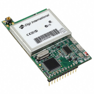 X24-009NMI by Digi - RF TXRX MOD ISM > 1GHZ MMCX SMD