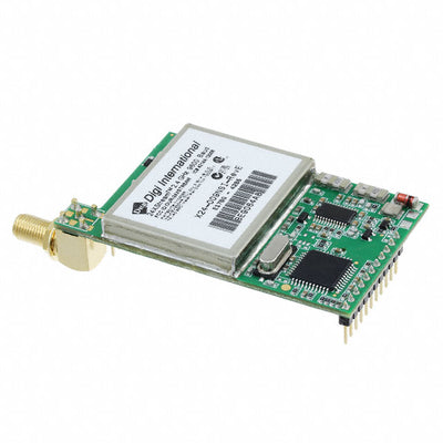 X24-009NSI by Digi - RX TRX MOD ISM > 1GHZ RP-SMA SMD