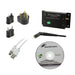 X24-009PKC-UA by Digi - MODEM RF 2.4GHZ 9600BPS USB