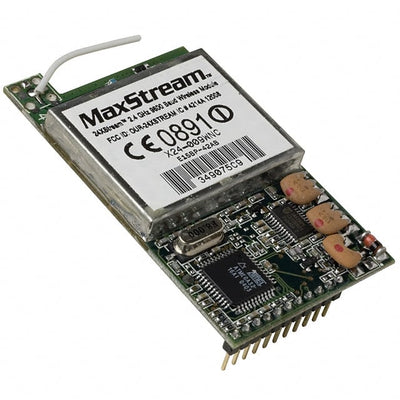 X24-009WNC by Digi - RF TXRX MOD ISM > 1GHZ WIRE ANT