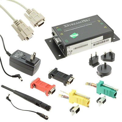 X24-019PKI-RA by Digi - MOD RF 24XSTREAM 50MW RS232/485