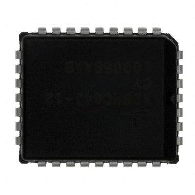 NM27C010VE200 by onsemi - IC EPROM 1MBIT PARALLEL 32PLCC
