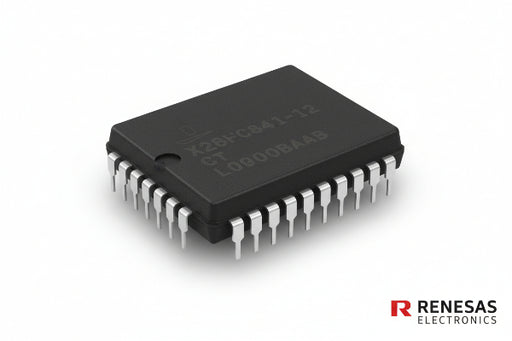 X28HC256JI-90R5420 by Renesas Electronics America Inc - IC EEPROM 256KBIT PAR 32PLCC