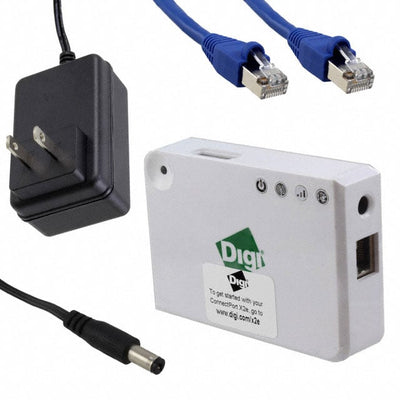 X2E-Z1C-D2-A by Digi - CONNECTPORT SE COORD VERIZON