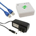 X2E-Z3C-W1-A by Digi - GATEWAY 802.11 ZIGBEE ETHERNET