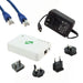 X2E-Z3C-W1-W by Digi - GATEWAY 802.11 ZIGBEE ETHERNET