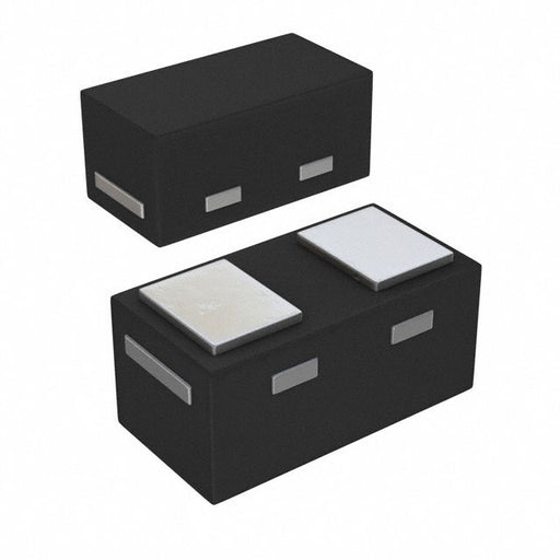GDZ6V8LP3Q-7 by Diodes Incorporated - Zener Diode X3-DFN0603-2 T&R 10K