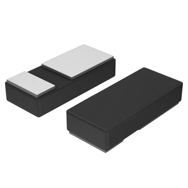 SDM1U20CSP-7 by Diodes Incorporated - DIODE SCHOTT 20V 1A X3-WLB1406-2