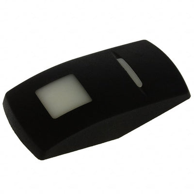 X3131-WB0000 by E-T-A - BLACK ROCKER ACTUATOR NO LEGEND