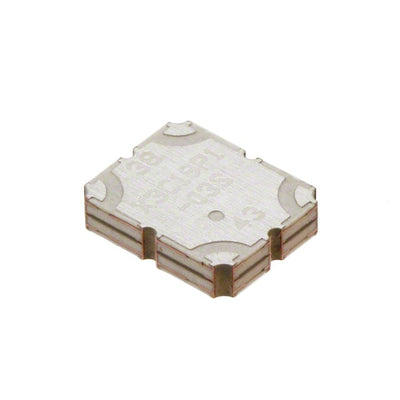X3C19P1-03S by TTM Technologies, Inc. - RF DIR COUPLER 1.4GHZ-2GHZ SMD