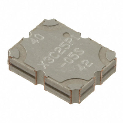 X3C25P1-05S by TTM Technologies, Inc. - RF DIR COUPLER 2.3GHZ-2.7GHZ SMD