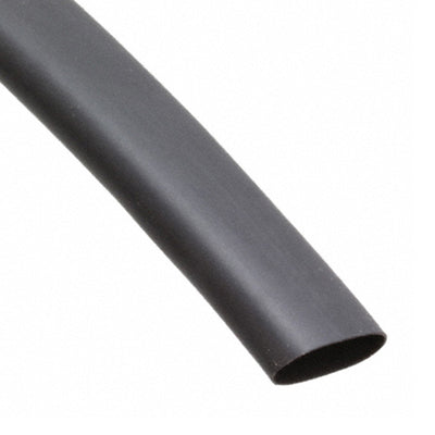 X4-18.0-0-FSP-SM by TE Connectivity Raychem Cable Protection - HEATSHRNK TUBING 18.0 BLACK 50M