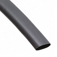 X4-25.0-0-FSP-SM by TE Connectivity Raychem Cable Protection - HEATSHRNK TUBING 25.0 BLACK 50M