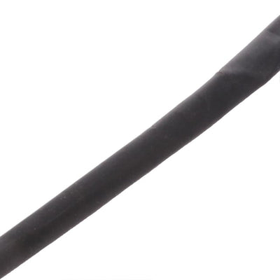X4-6.0-0-SP-SM by TE Connectivity Raychem Cable Protection - HEATSHRNK TUBING 6.0 BLACK 100M