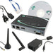 X4-A11-W-A by Digi - PORT XBEE 802.15.4 - WIFI802.11G