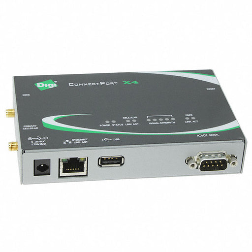 X4-HMU-B201-A by Digi - CONNECTPORT X4 CELL EVDO/VERIZON