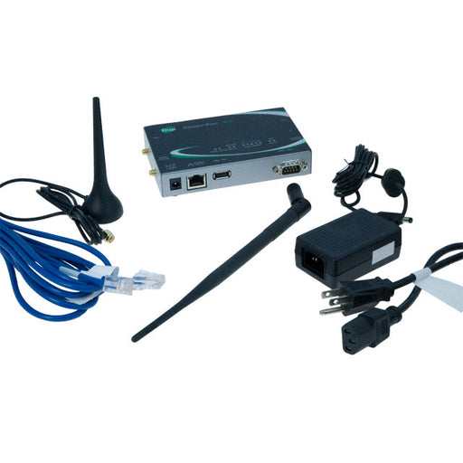 X4-Z11-A01-A by Digi - CONNECTPORT X4 2.4GHZ
