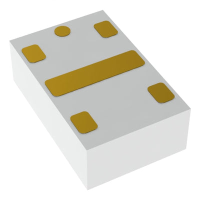 X4C55J1-03G by TTM Technologies, Inc. - IC RF 5G HYBRID COUPLER