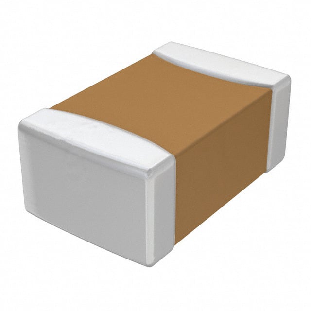 CEU4J2X7R2A152K125AE by TDK Corporation - CERAMIC CAP 1500PF 100V X7R 0805